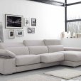 Gamamobel, sofas and armchairs, upholstered furniture from Spain, comfortable and stylish furniture